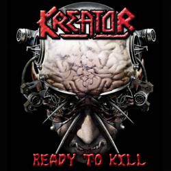 Kreator : Ready to Kill
